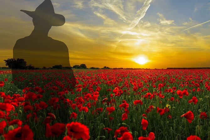 Istanbul to Gallipoli Full Day Tour With Lunch and Transfers - Visiting Gallipoli Battlefields