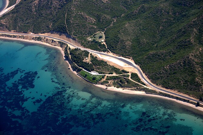 Istanbul to Gallipoli Full Day Tour With Lunch and Transfers - Exploring Historical Landmarks