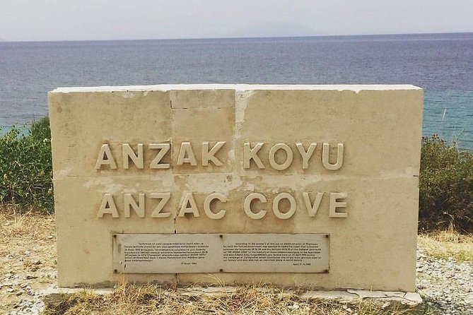 Istanbul to Gallipoli Full Day Tour With Lunch and Transfers - Wartime Perspectives Shared