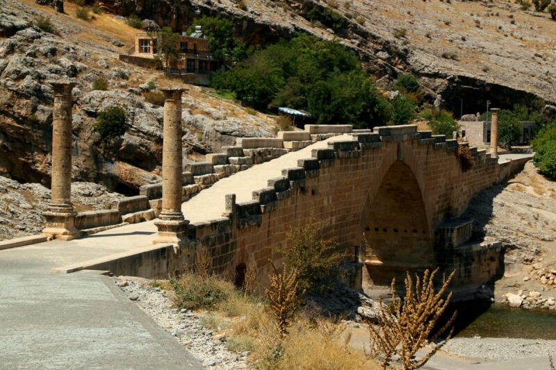 Istanbul To Mt Nemrut Tour 2 Day 1 Night Tour - Inclusions