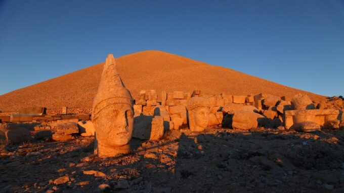 Istanbul To Mt Nemrut Tour 2 Day 1 Night Tour - Frequently Asked Questions