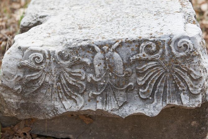 Istanbul to Truva Troy Guided Day Tour With Lunch and Transfers - Itinerary Overview