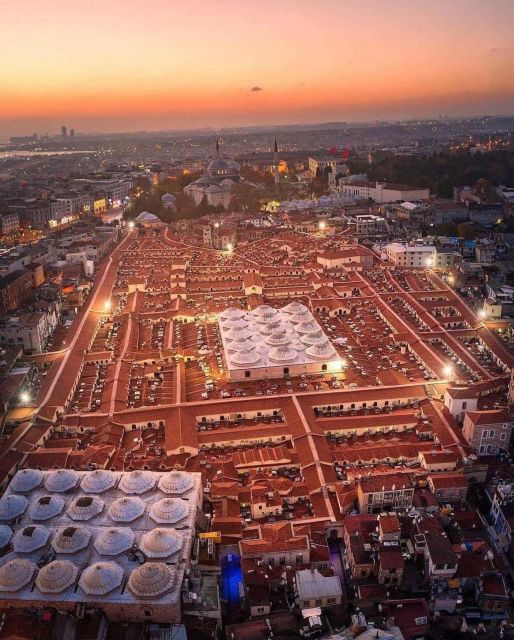 Istanbul Top : Private Guided Istanbul Tour : Skip The Line - Pickup Locations and Transfers