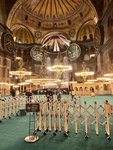 Istanbul Top : Private Guided Istanbul Tour : Skip The Line - Frequently Asked Questions