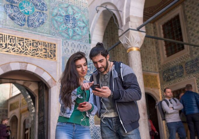 Istanbul: Topkapi and Harem Tour With Skip-The-Line Ticket - Important Considerations