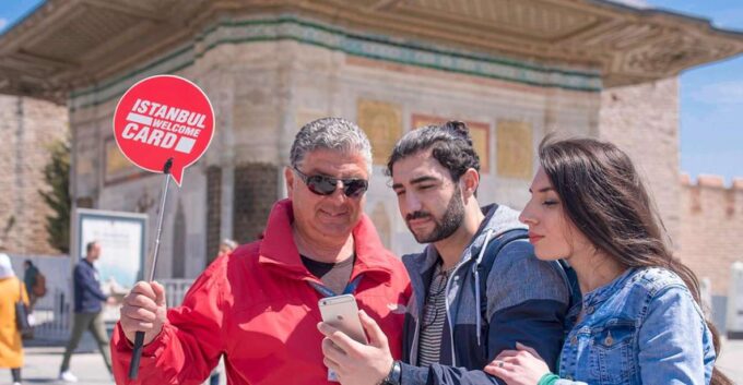 Istanbul: Topkapi and Harem Tour With Skip-The-Line Ticket - Customer Feedback