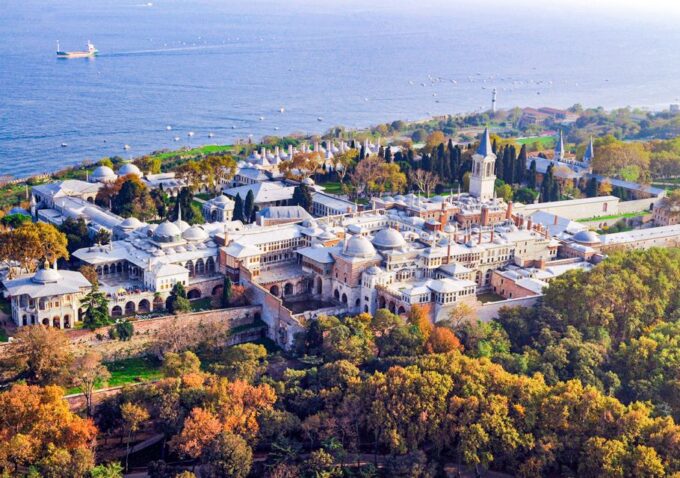 Istanbul: Topkapi and Harem Tour With Skip-The-Line Ticket - Frequently Asked Questions