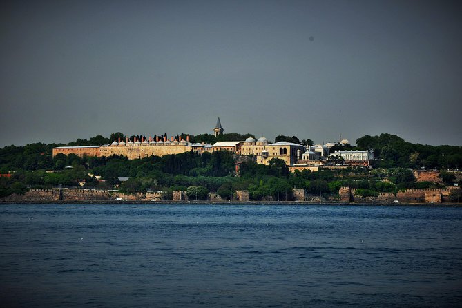 Istanbul - Topkapi Palace, Basilica Cistern, Grand Bazaar Tour - Accessibility and Accommodation Considerations