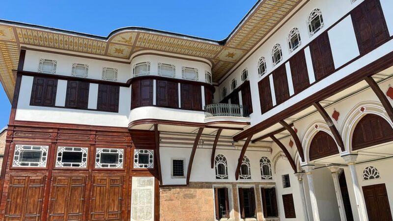 Istanbul: Topkapi Palace & Harem Museum Ticket & Audio Guide - Experience Highlights