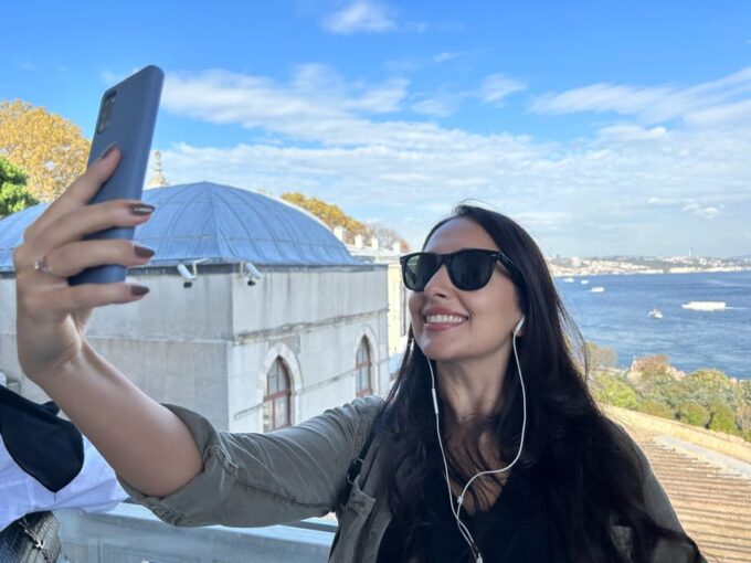 Istanbul: Topkapi Palace & Harem Museum Ticket & Audio Guide - Harem Museum Highlights