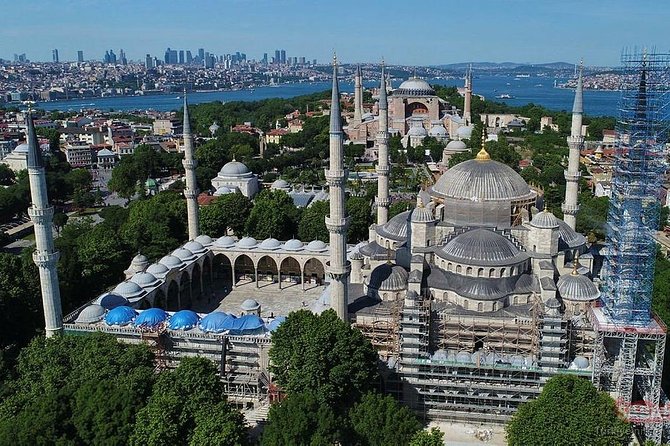 Istanbul Tour by U Can Travel ( Half Day) - Experience Highlights