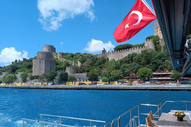 Istanbul Tour Guide - Experience Highlights
