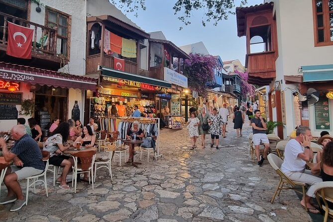 Istanbul Tour Guide - Inclusions