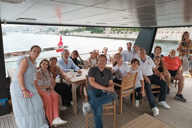 Istanbul Tour Guide - Additional Information