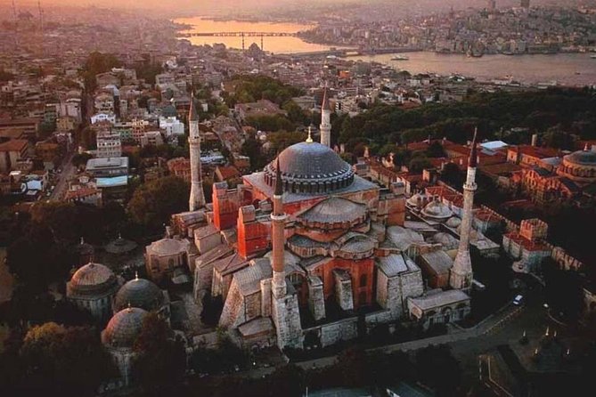 Istanbul Tour - Half Day Morning - Pickup and Accessibility
