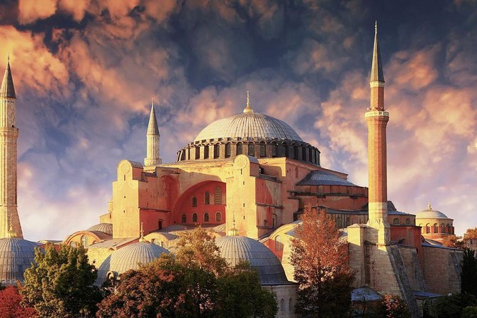 Istanbul Tour - Half Day Morning - Inclusions and Pricing