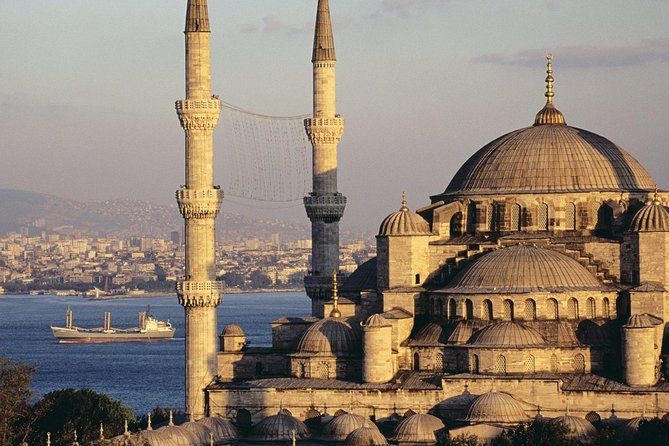 Istanbul Tour - Half Day Morning - Booking and Cancellation Policy