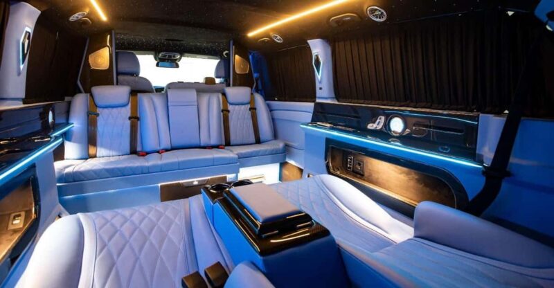 Istanbul Tour: Private Car Hire With a Chauffeur - Experience Highlights