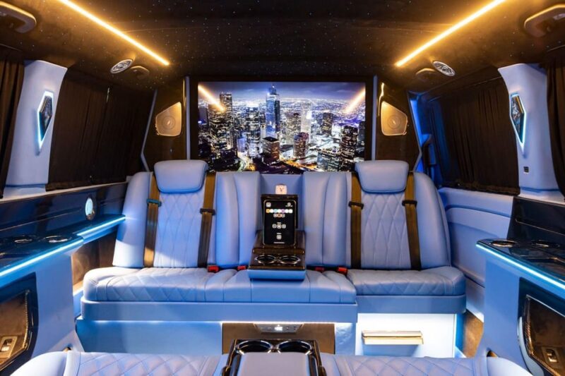 Istanbul Tour: Private Car Hire With a Chauffeur - Customer Feedback
