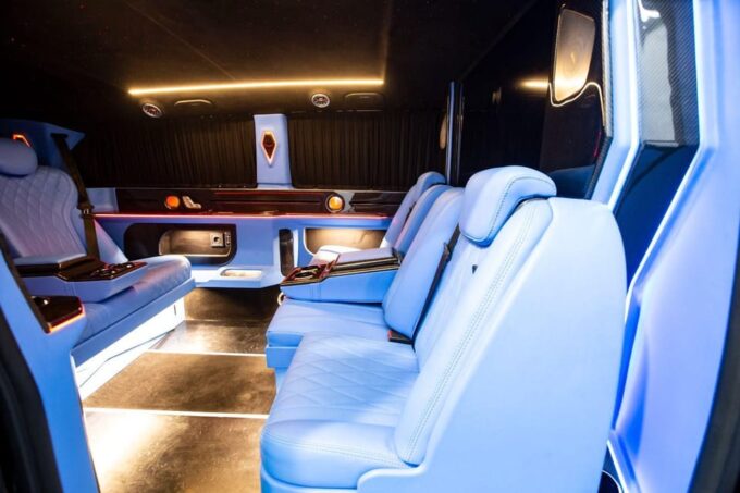 Istanbul Tour: Private Car Hire With a Chauffeur - Booking and Payment