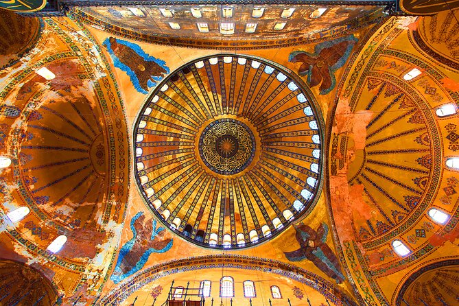 Istanbul Towers Combo Ticket: Visit Iconic Towers Easily - Key Points