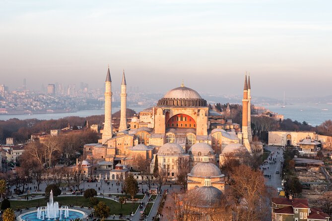 Istanbul Towers Combo Ticket: Visit Iconic Towers Easily - Visiting Maidens Tower