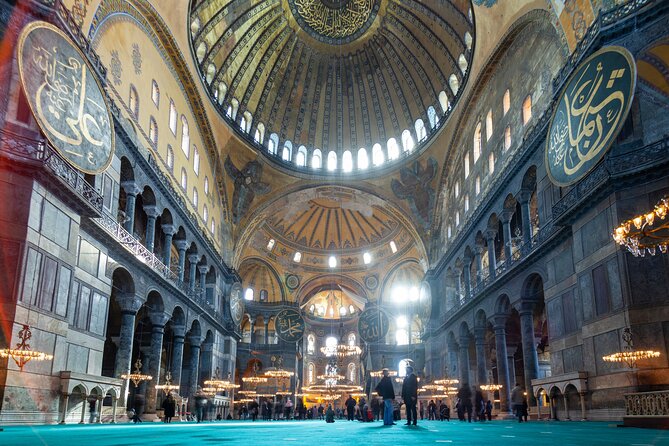 Istanbul Towers Combo Ticket: Visit Iconic Towers Easily - Additional Experiences and Audio Guides