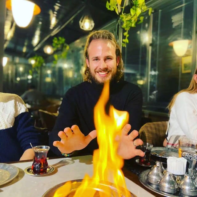 Istanbul: Traditional Turkish Dinner - Frequently Asked Questions