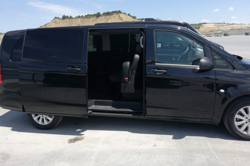 Istanbul Transfers: Airport, Hotel or Return Trip - Booking Process and Flexibility