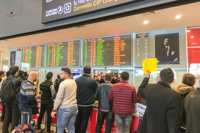 Istanbul Transfers: Airport, Hotel or Return Trip - Customer Feedback and Ratings
