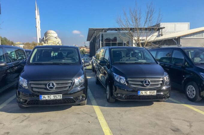 Istanbul Transfers: Airport, Hotel or Return Trip - Pricing and Payment Details