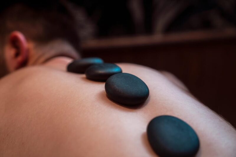 Istanbul: Turkish Bath, Spa, and Massage Experience in Sisli - Unique Ottoman and Modern Fusion