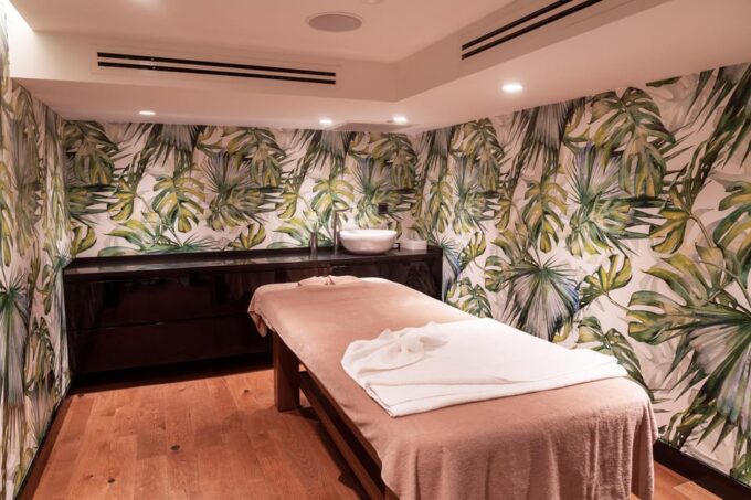 Istanbul: Turkish Bath, Spa, and Massage Experience in Sisli - Important Considerations and Policies