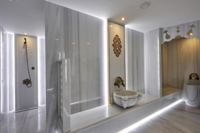 Istanbul: Turkish Bath, Spa, and Massage Experience in Sisli - Customer Feedback and Ratings