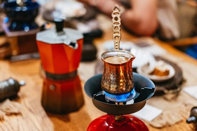 Istanbul: Turkish Coffee Making and Fortune Telling Workshop - Frequently Asked Questions