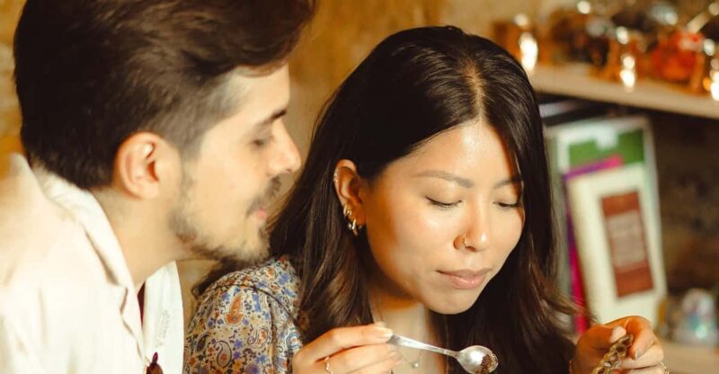 Istanbul: Turkish Coffee Making and Fortune Telling Workshop - Experience Highlights