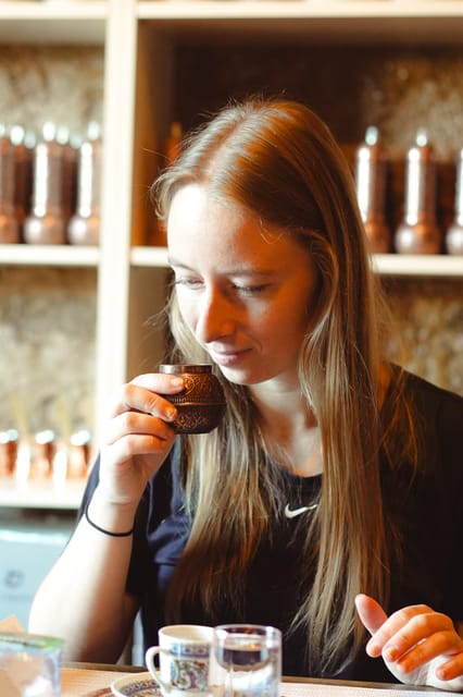 Istanbul: Turkish Coffee Making and Fortune Telling Workshop - Frequently Asked Questions