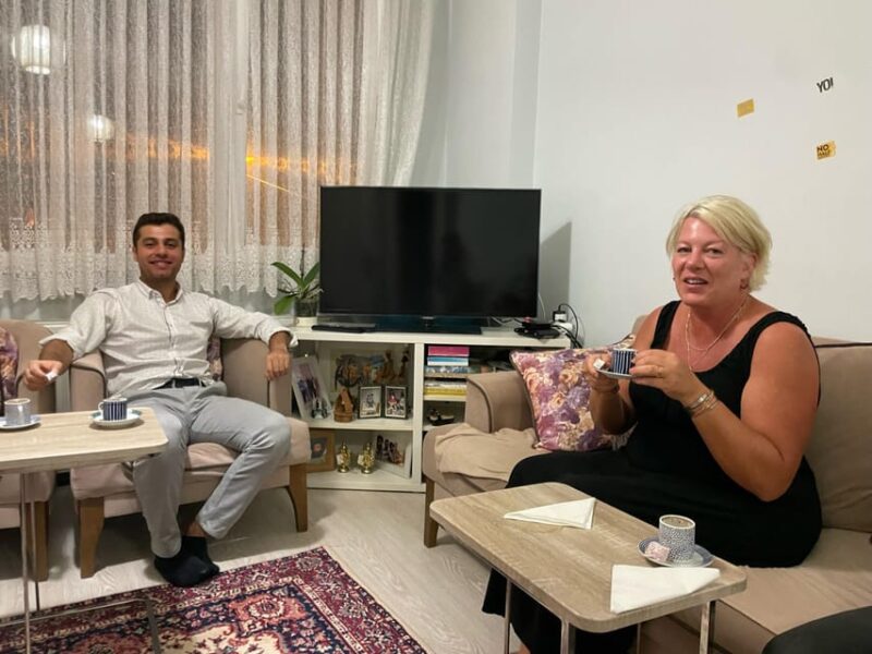 Istanbul: Turkish Coffee Workshop & Tasting in a Local Home - Customer Reviews