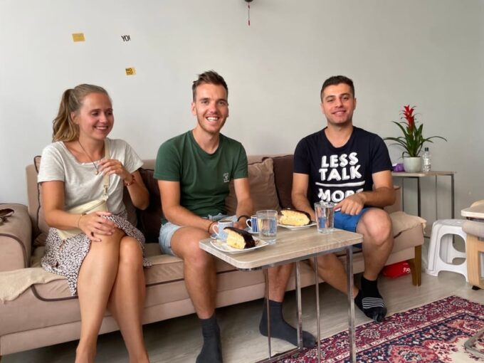 Istanbul: Turkish Coffee Workshop & Tasting in a Local Home - Frequently Asked Questions