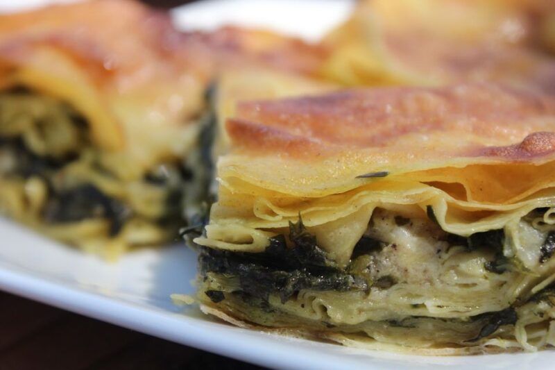 Istanbul: Turkish Food Tour in Kadikoy Across the Bosphorus - Customer Reviews and Ratings