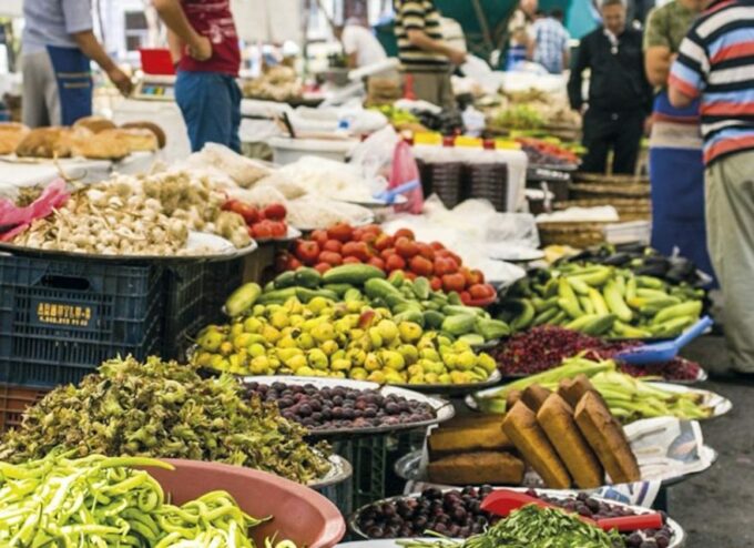 Istanbul: Turkish Food Tour in Kadikoy Across the Bosphorus - Frequently Asked Questions