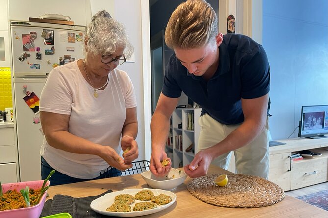 Istanbul Vegan Turkish Food Cooking Class W/ Mom and Daughter - Cancellation and Refund Policy