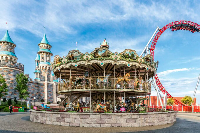 Istanbul: Vialand Theme Park Tickets With Package Options - Pricing and Discounts