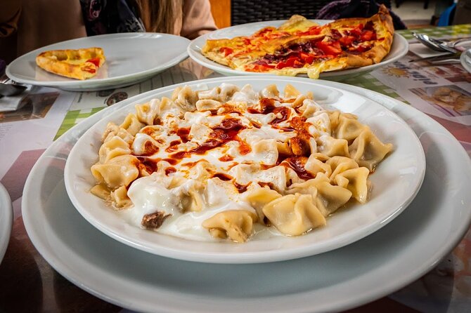Istanbul Walking Food Tour With Secret Food Tours - Beverages and Unique Culinary Experiences