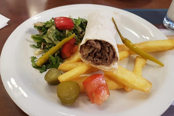 Istanbul Walking Food Tour With Secret Food Tours - Practical Considerations for the Tour