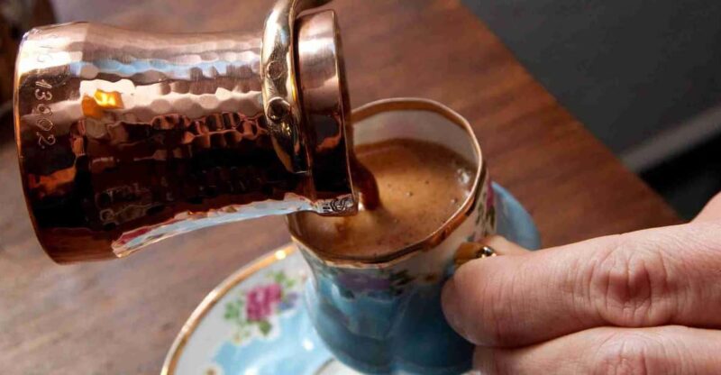 Istanbul: Whispers of Destiny; Join Our Fortuneteller Tour - Key Points
