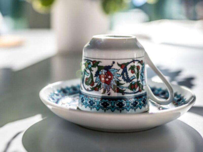 Istanbul: Whispers of Destiny; Join Our Fortuneteller Tour - Languages and Group Options