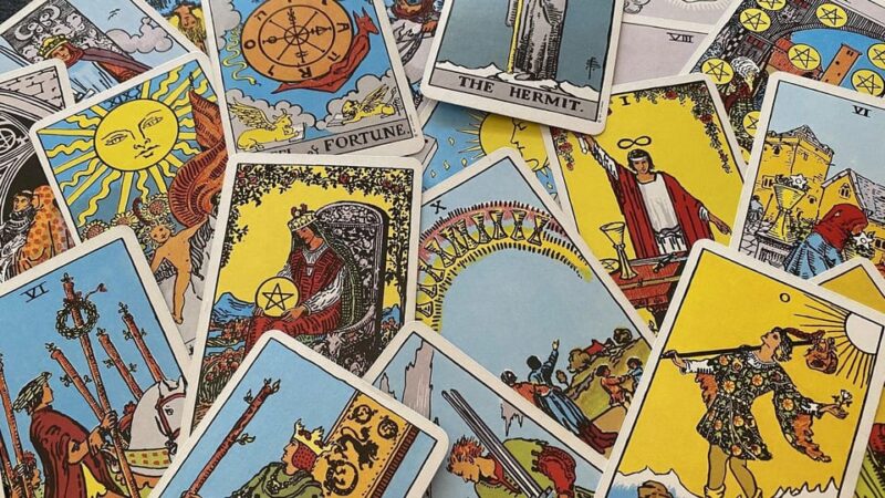 Istanbul: Whispers of Destiny; Join Our Fortuneteller Tour - Cancellation and Payment