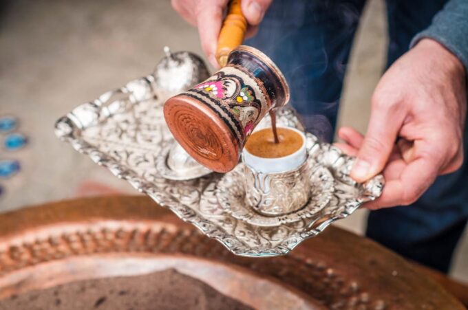 Istanbul: Whispers of Destiny; Join Our Fortuneteller Tour - Customer Reviews