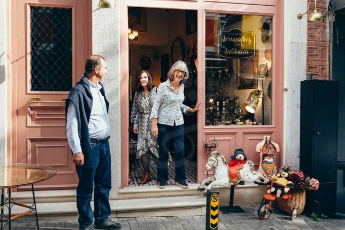 Istanbul: Wine, Food, and Ottoman Neighborhood Private Tour - Pickup Locations